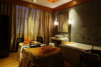 深圳龙岗区一个男人的桑拿忏悔录