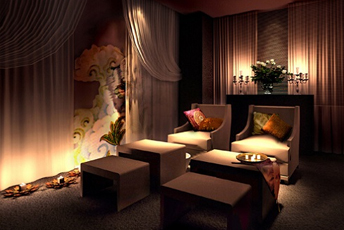 深圳龙岗区男士养生会所:打破沉默的温柔革命