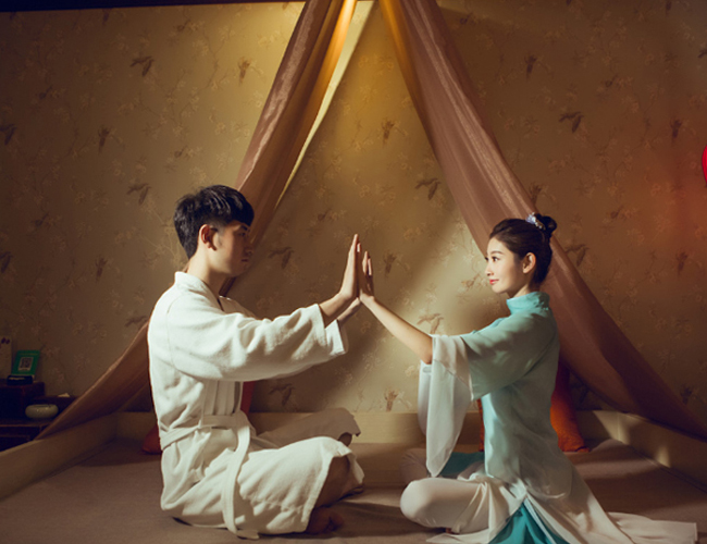 深圳龙岗区水疗与创造力:当大脑在漂浮中重启