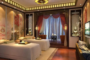 深圳龙岗区热石疗法:来自大地的温暖疗愈